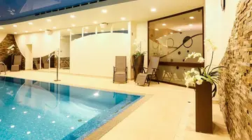 Hotel Ventus Natural & Medical Spa