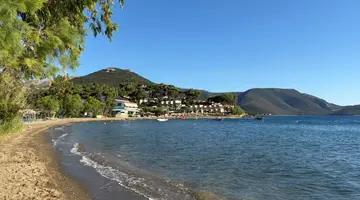 Hotel Venus Beach (7, 14)