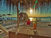 Hotel Venus Beach (7, 14)