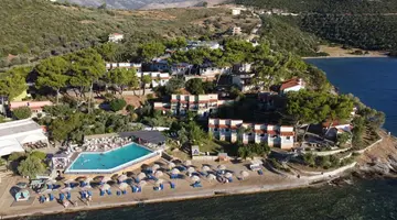 Hotel Venus Beach (7, 14)