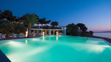 Hotel Venus Beach (7, 14)