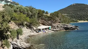 Hotel Venus Beach (7, 14)