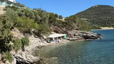 Hotel Venus Beach (7, 14)