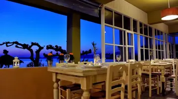 Hotel Venus Beach (7, 14)