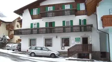 Hotel Verda Val