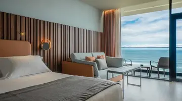 Hotel Verde Mar and SPA