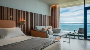Hotel Verde Mar and SPA