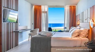 Hotel Verde Mar and SPA
