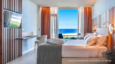 Hotel Verde Mar and SPA