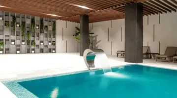 Hotel Verde Mar and SPA