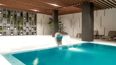 Hotel Verde Mar and SPA