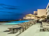 Hotel Verde Mar and SPA