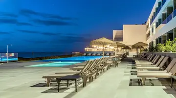 Hotel Verde Mar and SPA