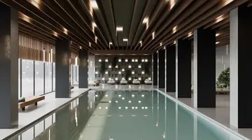Hotel Verde Mar and SPA
