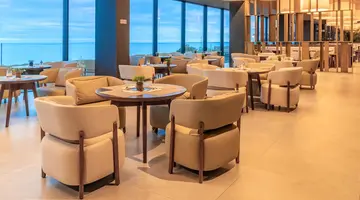 Hotel Verde Mar and SPA