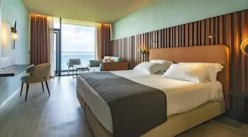 Hotel Verde Mar and SPA