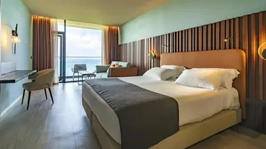 Hotel Verde Mar and SPA
