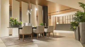 Hotel Verde Mar and SPA