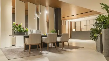 Hotel Verde Mar and SPA