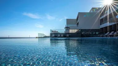 Hotel Verde Mar and SPA