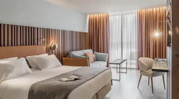 Hotel Verde Mar and SPA