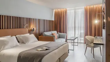 Hotel Verde Mar and SPA