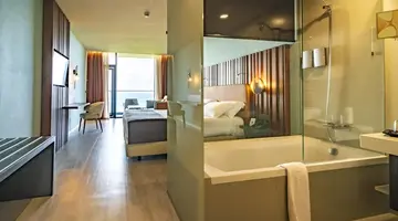 Hotel Verde Mar and SPA