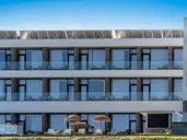 Hotel Verde Mar and SPA