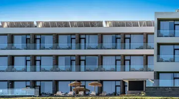 Hotel Verde Mar and SPA