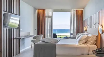 Hotel Verde Mar and SPA