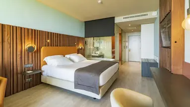 Hotel Verde Mar and SPA
