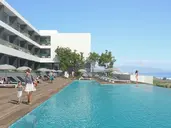 Hotel Verde Mar & Spa