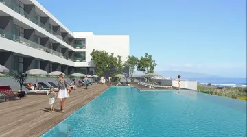 Hotel Verde Mar & Spa