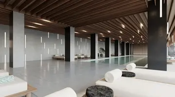 Hotel Verde Mar & Spa
