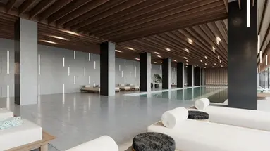 Hotel Verde Mar & Spa