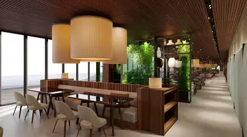 Hotel Verde Mar & Spa