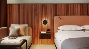 Hotel Verde Mar & Spa