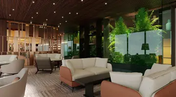 Hotel Verde Mar & Spa