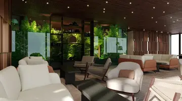 Hotel Verde Mar & Spa