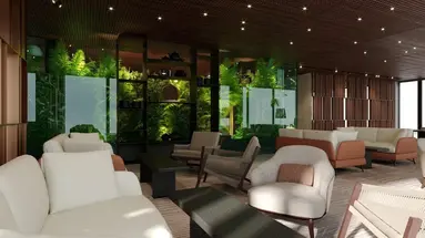 Hotel Verde Mar & Spa