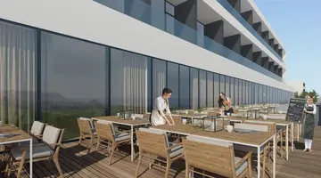Hotel Verde Mar & Spa