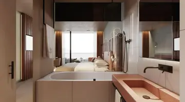 Hotel Verde Mar & Spa
