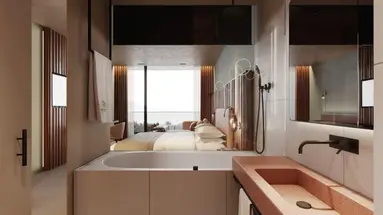 Hotel Verde Mar & Spa