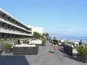 Hotel Verde Mar & Spa