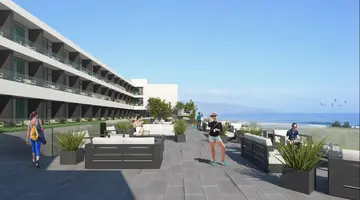 Hotel Verde Mar & Spa