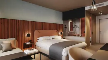 Hotel Verde Mar & Spa