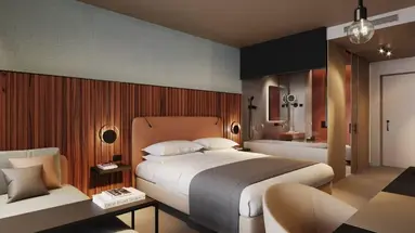 Hotel Verde Mar & Spa