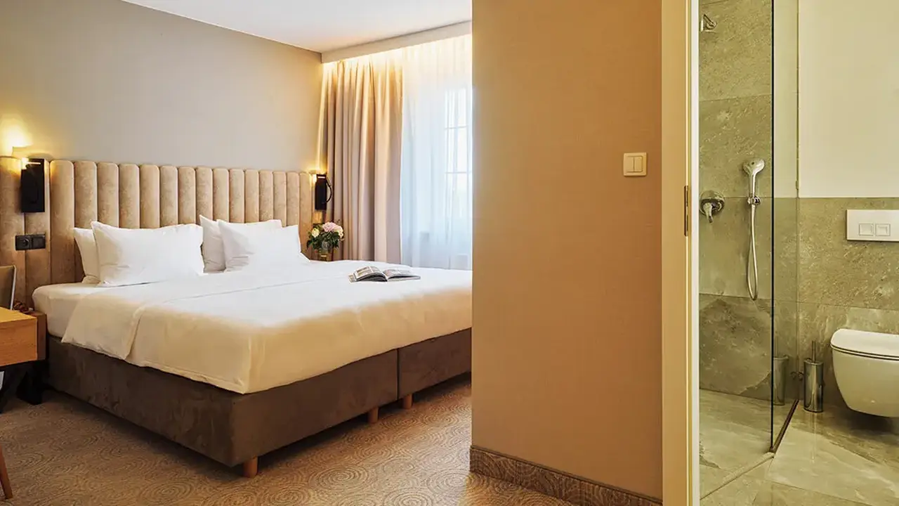 Hotel Verde