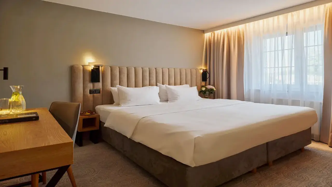 Hotel Verde