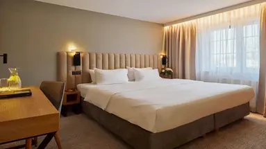 Hotel Verde